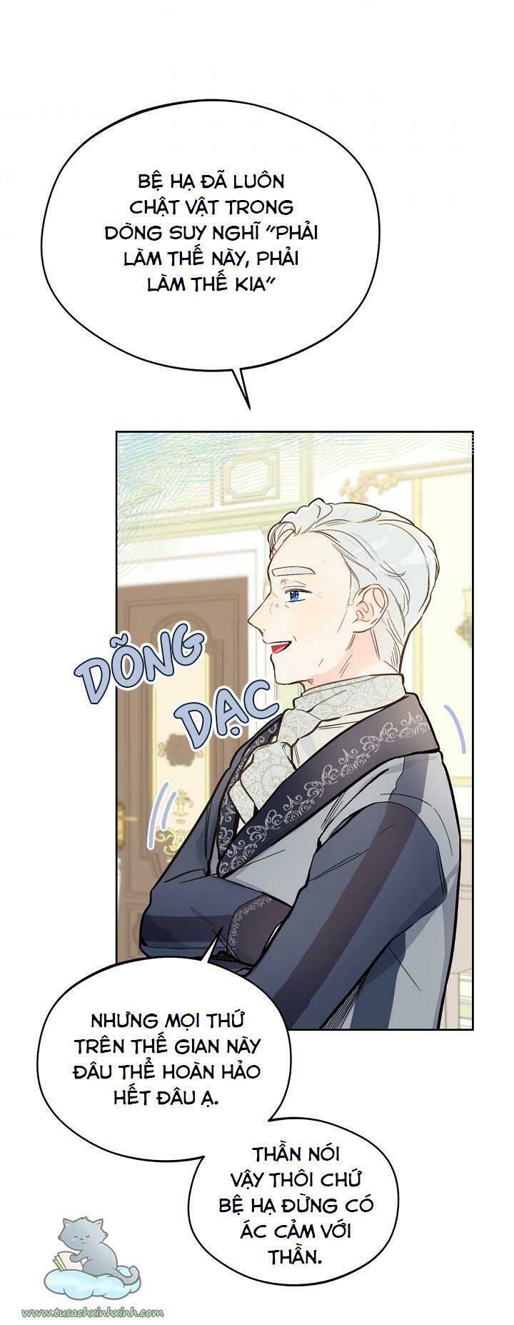 Trang Trại Hạt Dẻ Gần Cung Điện Hoàng Gia: Chapter 21