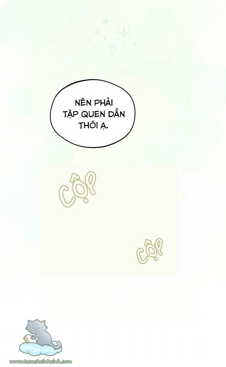 Trang Trại Hạt Dẻ Gần Cung Điện Hoàng Gia: Chapter 21