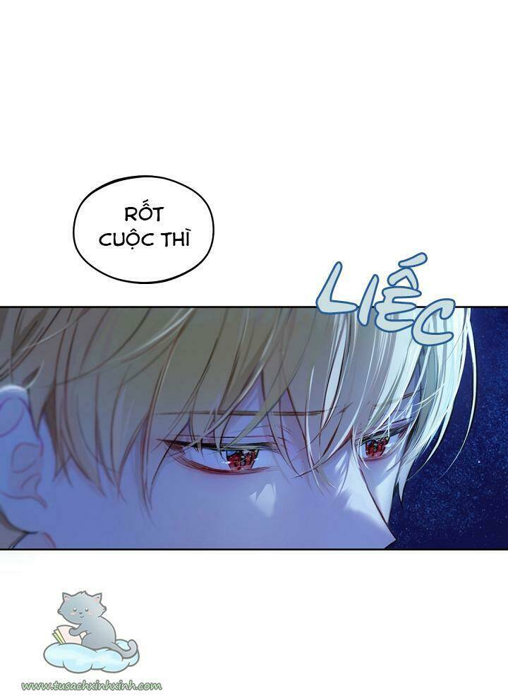 Trang Trại Hạt Dẻ Gần Cung Điện Hoàng Gia: Chapter 21