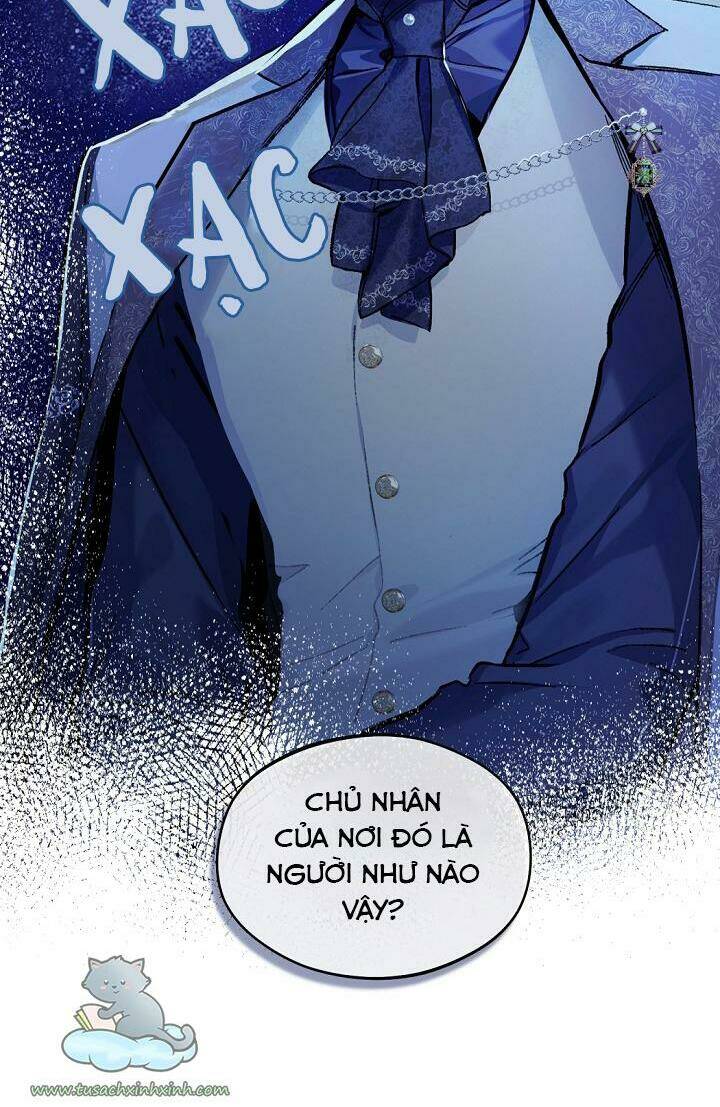 Trang Trại Hạt Dẻ Gần Cung Điện Hoàng Gia: Chapter 21