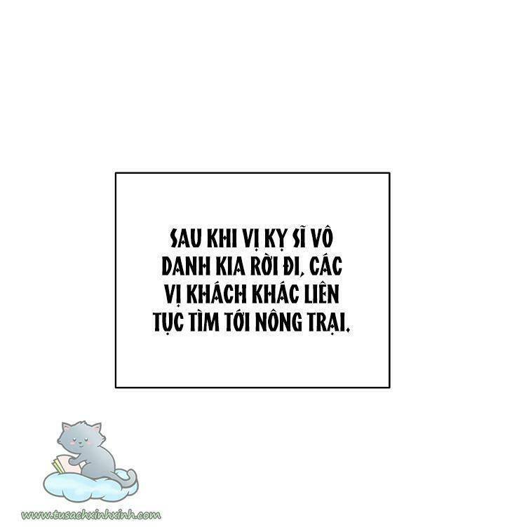 Trang Trại Hạt Dẻ Gần Cung Điện Hoàng Gia: Chapter 22