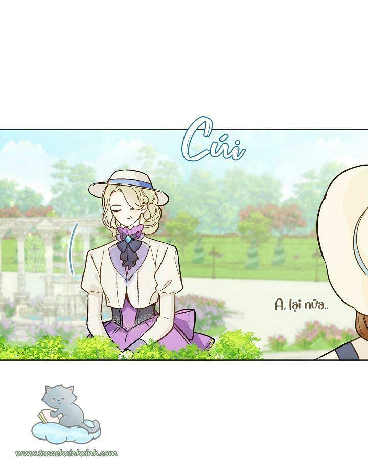 Trang Trại Hạt Dẻ Gần Cung Điện Hoàng Gia: Chapter 22