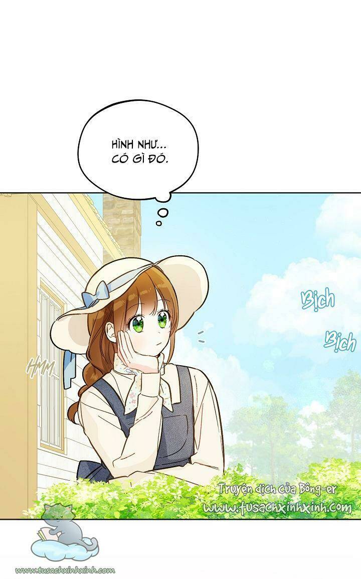 Trang Trại Hạt Dẻ Gần Cung Điện Hoàng Gia: Chapter 22