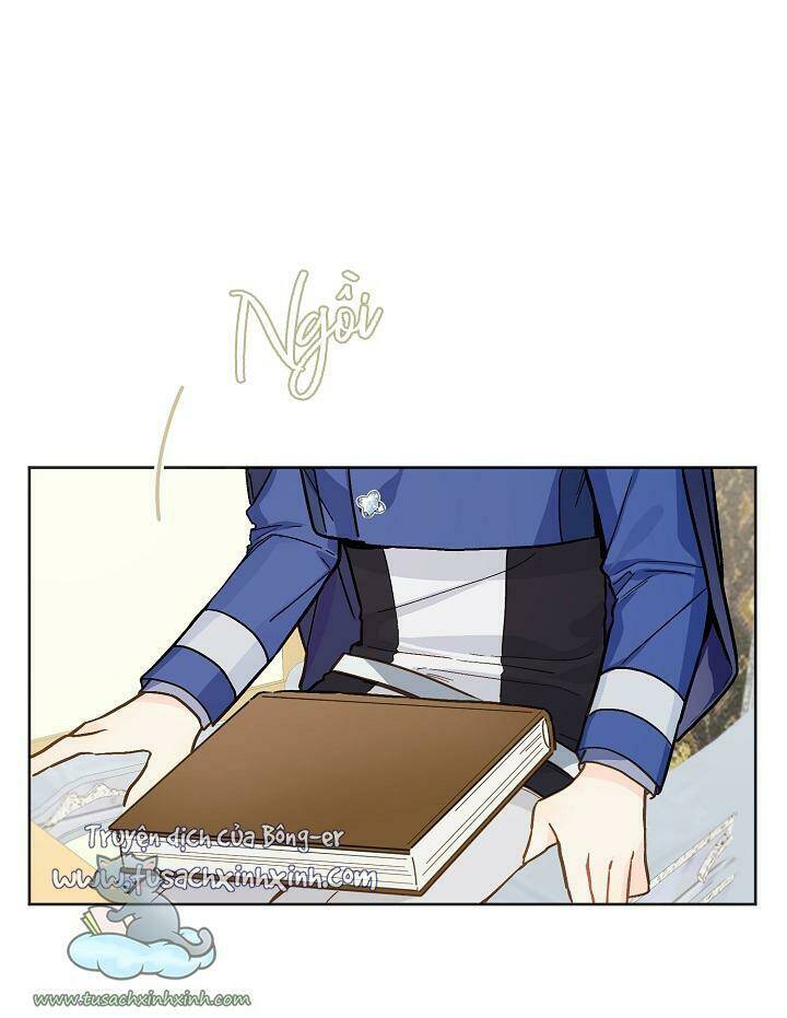 Trang Trại Hạt Dẻ Gần Cung Điện Hoàng Gia: Chapter 22