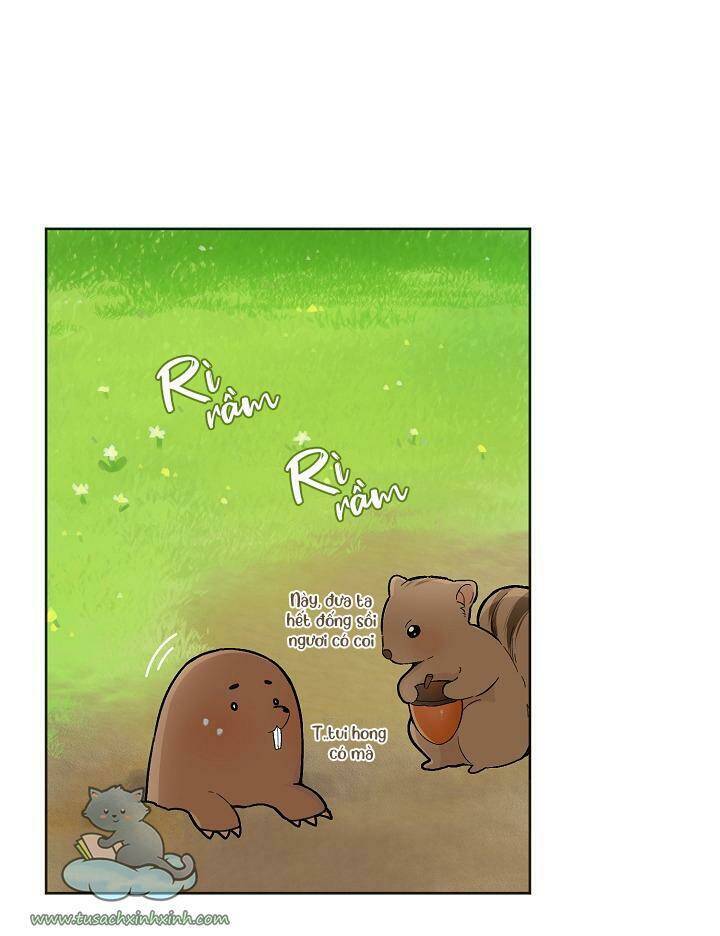 Trang Trại Hạt Dẻ Gần Cung Điện Hoàng Gia: Chapter 22