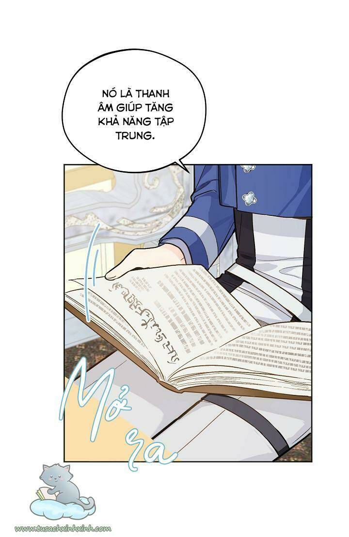 Trang Trại Hạt Dẻ Gần Cung Điện Hoàng Gia: Chapter 22