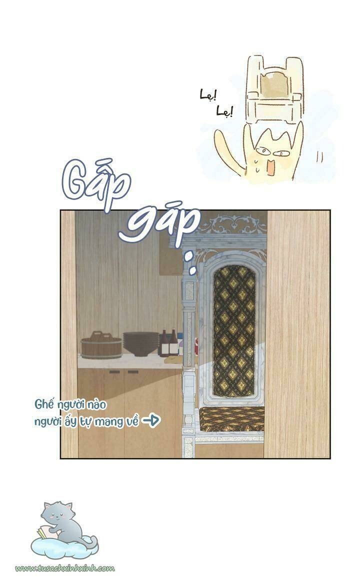 Trang Trại Hạt Dẻ Gần Cung Điện Hoàng Gia: Chapter 22