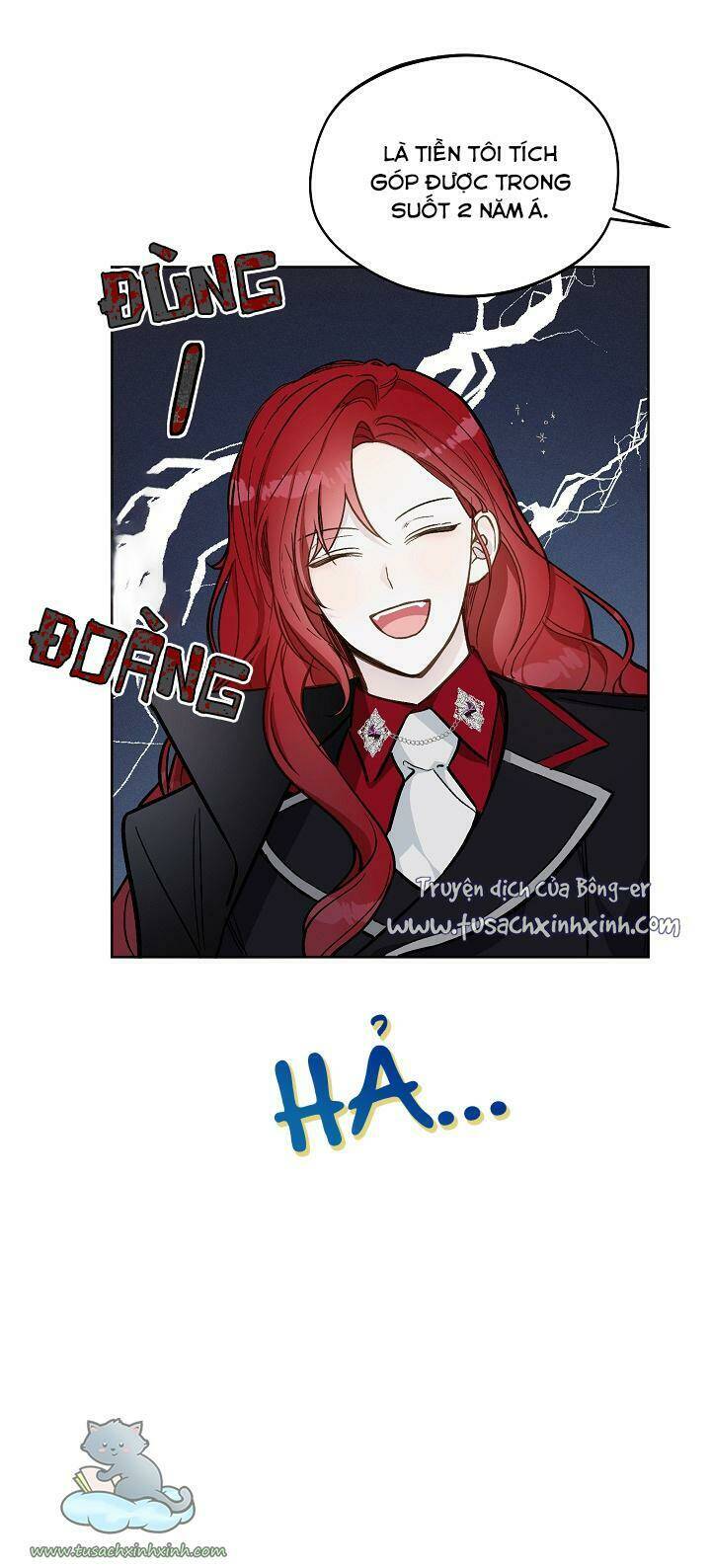 Trang Trại Hạt Dẻ Gần Cung Điện Hoàng Gia: Chapter 22