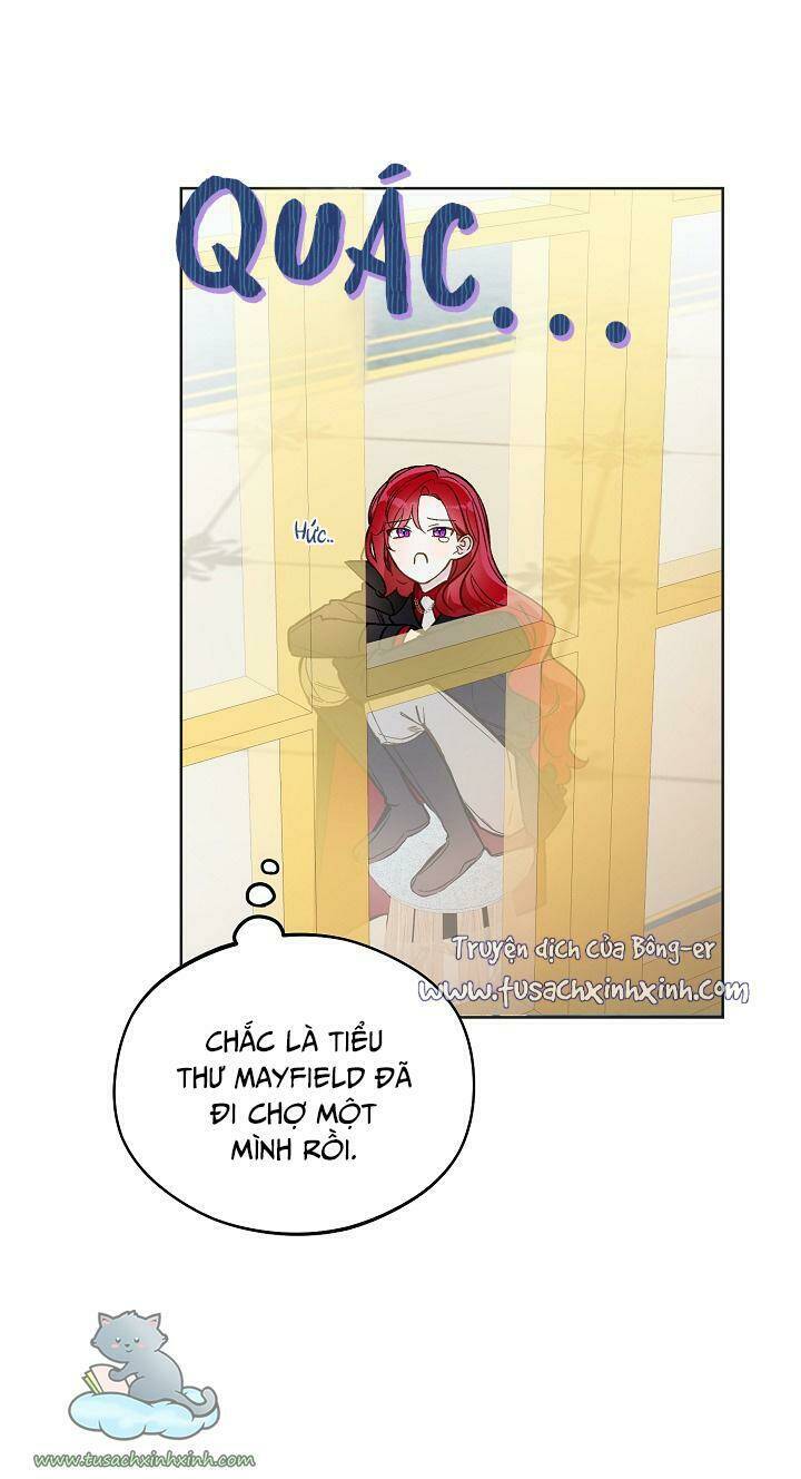 Trang Trại Hạt Dẻ Gần Cung Điện Hoàng Gia: Chapter 22