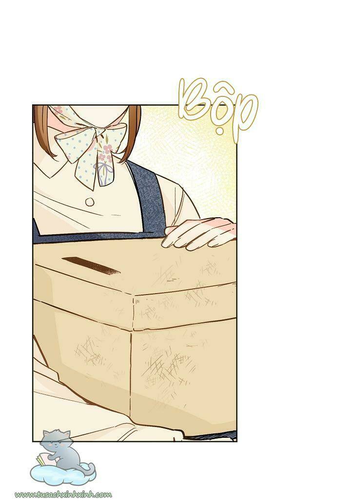 Trang Trại Hạt Dẻ Gần Cung Điện Hoàng Gia: Chapter 22