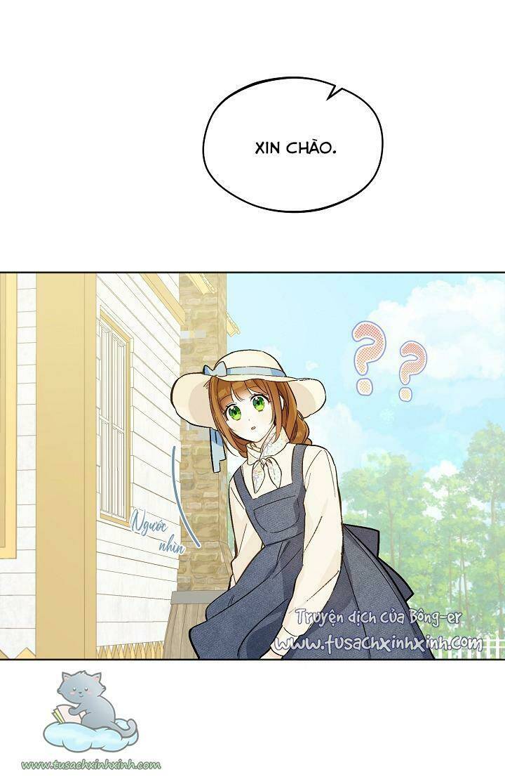 Trang Trại Hạt Dẻ Gần Cung Điện Hoàng Gia: Chapter 22