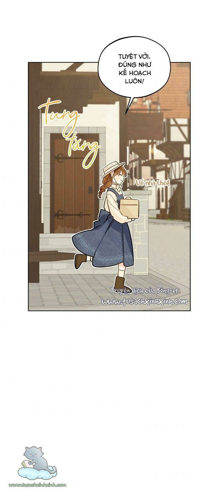 Trang Trại Hạt Dẻ Gần Cung Điện Hoàng Gia: Chapter 22