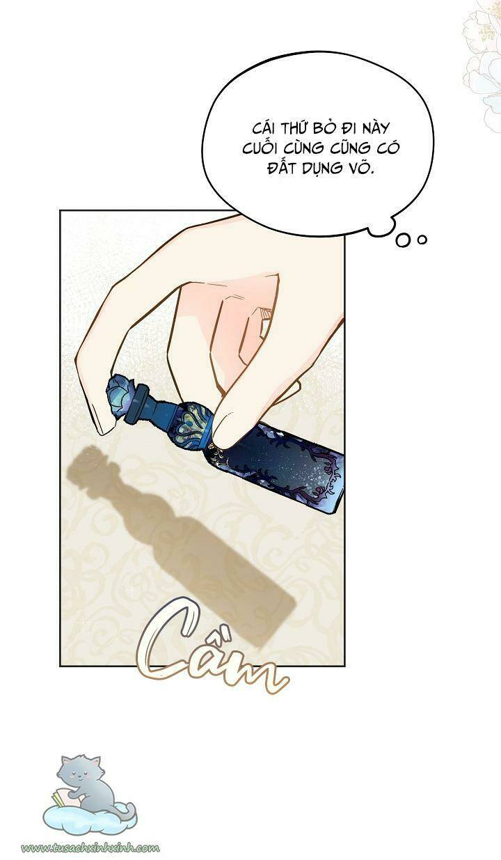 Trang Trại Hạt Dẻ Gần Cung Điện Hoàng Gia: Chapter 22