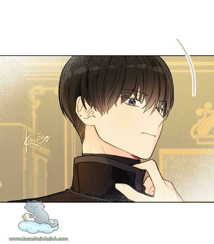 Trang Trại Hạt Dẻ Gần Cung Điện Hoàng Gia: Chapter 22