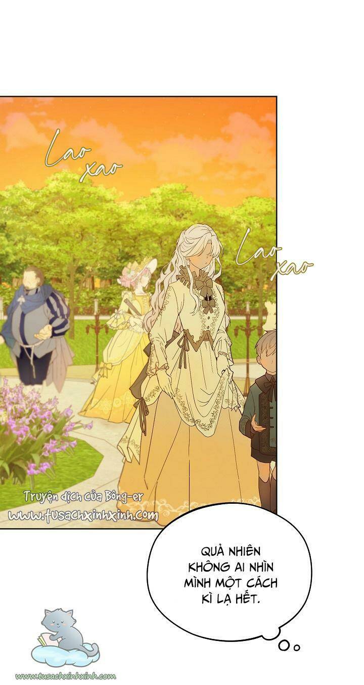 Trang Trại Hạt Dẻ Gần Cung Điện Hoàng Gia: Chapter 22