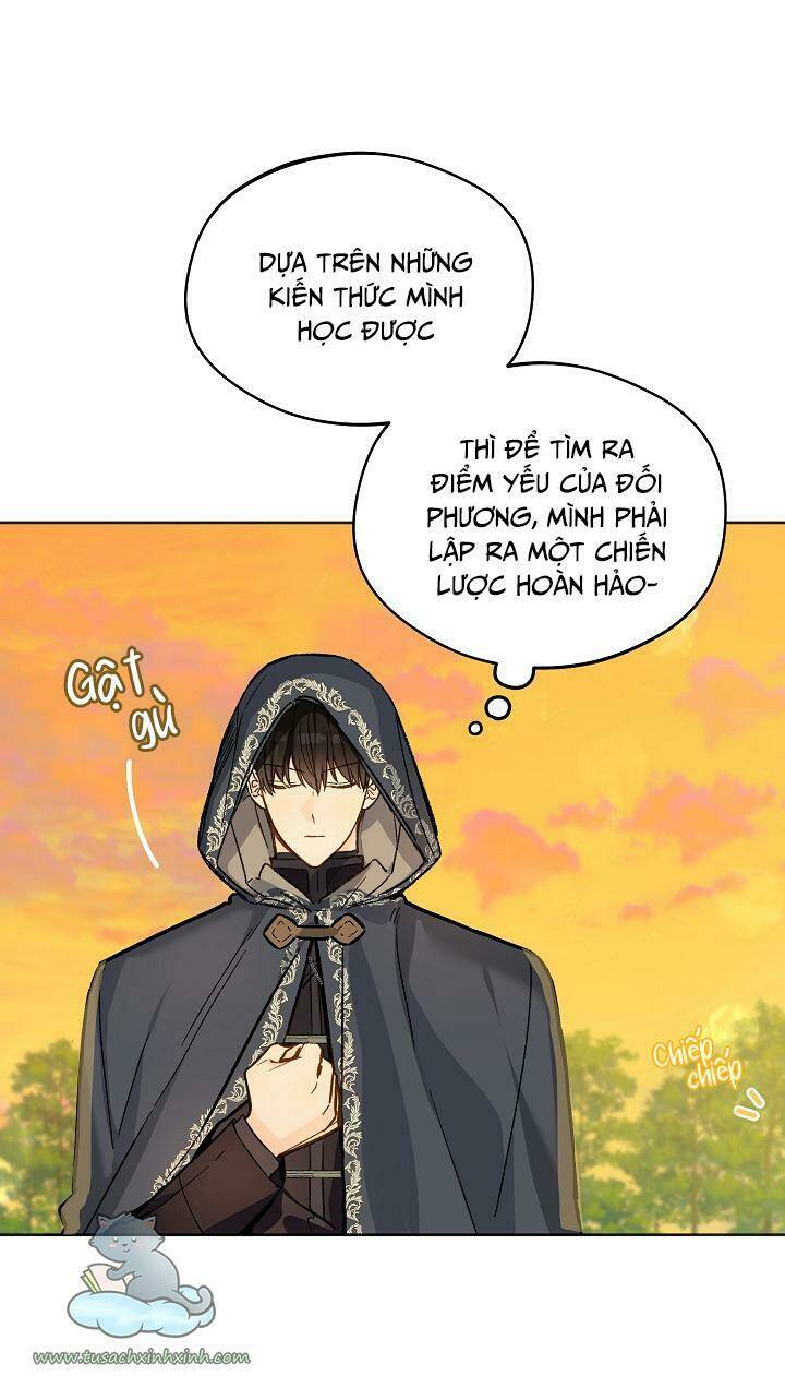 Trang Trại Hạt Dẻ Gần Cung Điện Hoàng Gia: Chapter 22
