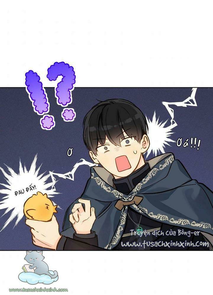 Trang Trại Hạt Dẻ Gần Cung Điện Hoàng Gia: Chapter 22