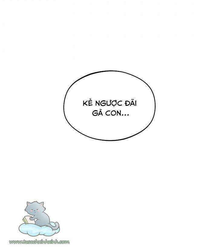 Trang Trại Hạt Dẻ Gần Cung Điện Hoàng Gia: Chapter 22