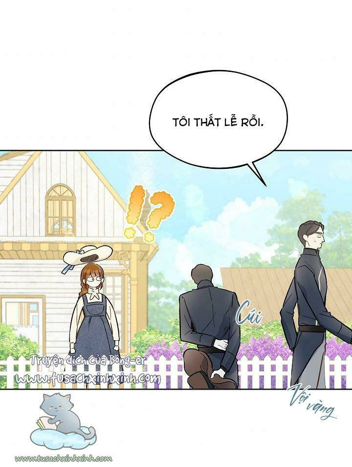 Trang Trại Hạt Dẻ Gần Cung Điện Hoàng Gia: Chapter 22