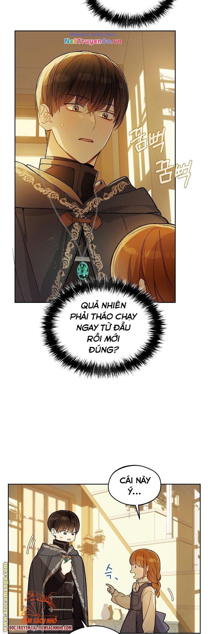 Trang Trại Hạt Dẻ Gần Cung Điện Hoàng Gia: Chapter 23.5