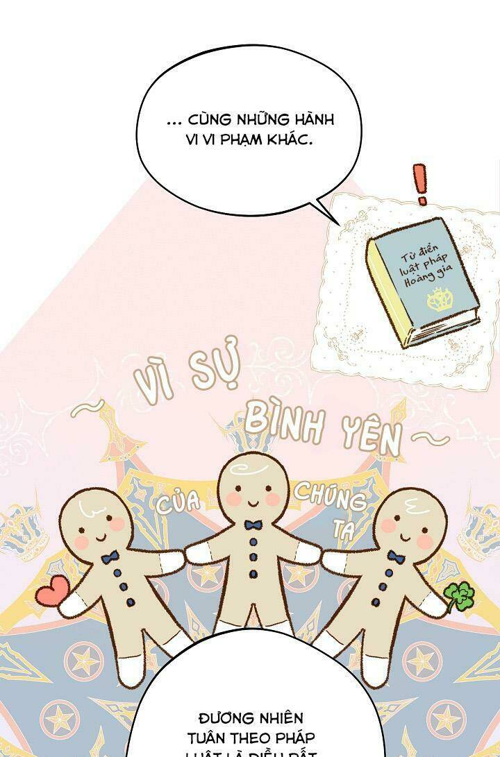 Trang Trại Hạt Dẻ Gần Cung Điện Hoàng Gia: Chapter 23