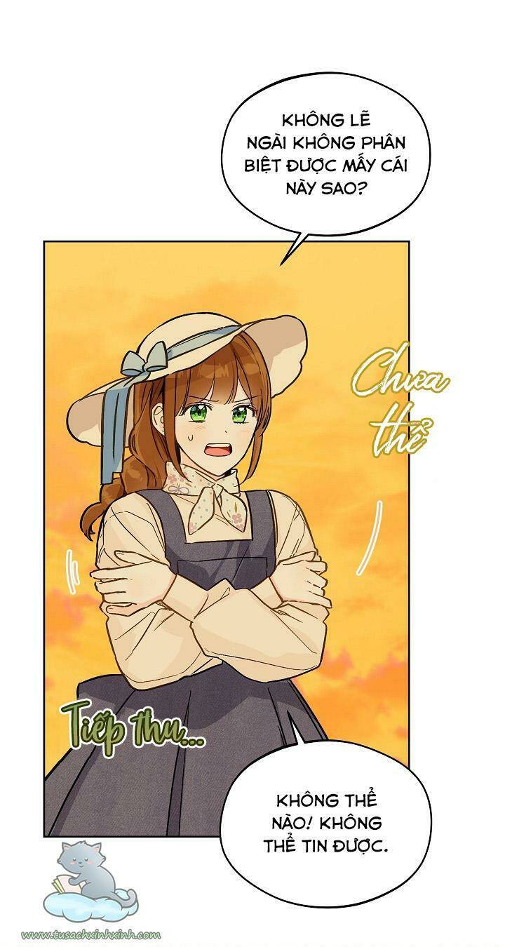 Trang Trại Hạt Dẻ Gần Cung Điện Hoàng Gia: Chapter 23