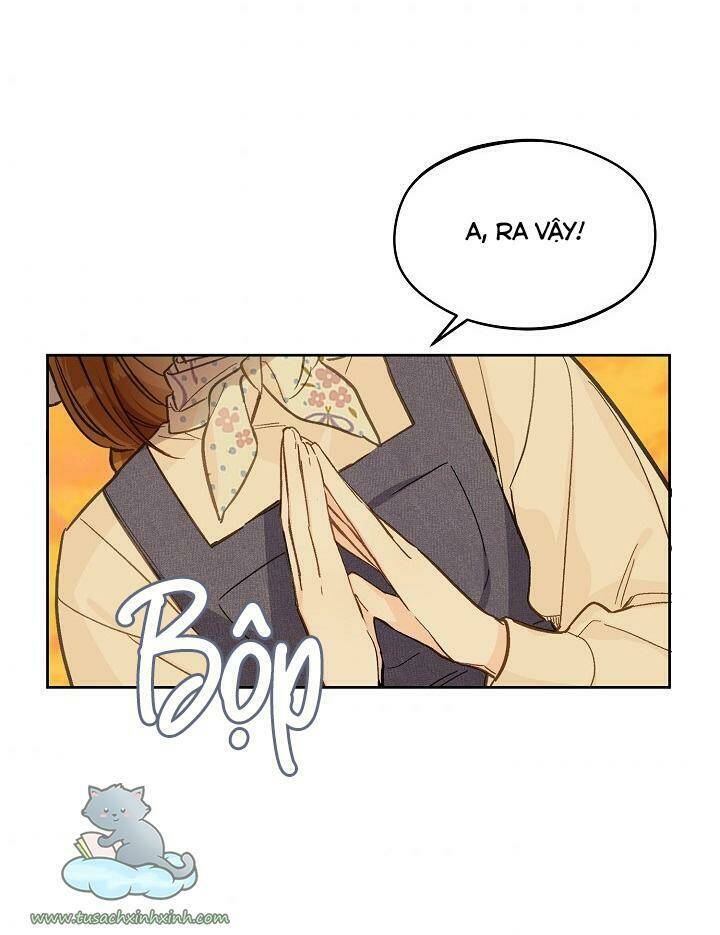 Trang Trại Hạt Dẻ Gần Cung Điện Hoàng Gia: Chapter 23