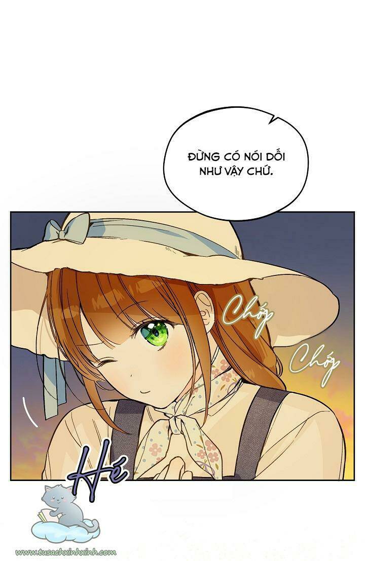 Trang Trại Hạt Dẻ Gần Cung Điện Hoàng Gia: Chapter 23