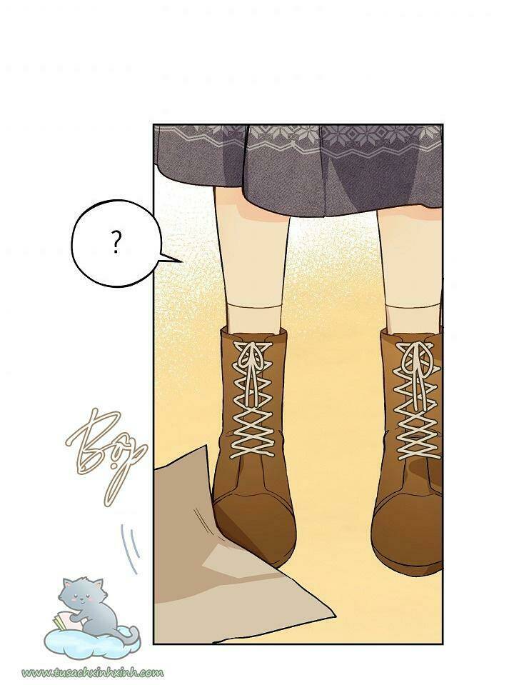 Trang Trại Hạt Dẻ Gần Cung Điện Hoàng Gia: Chapter 23