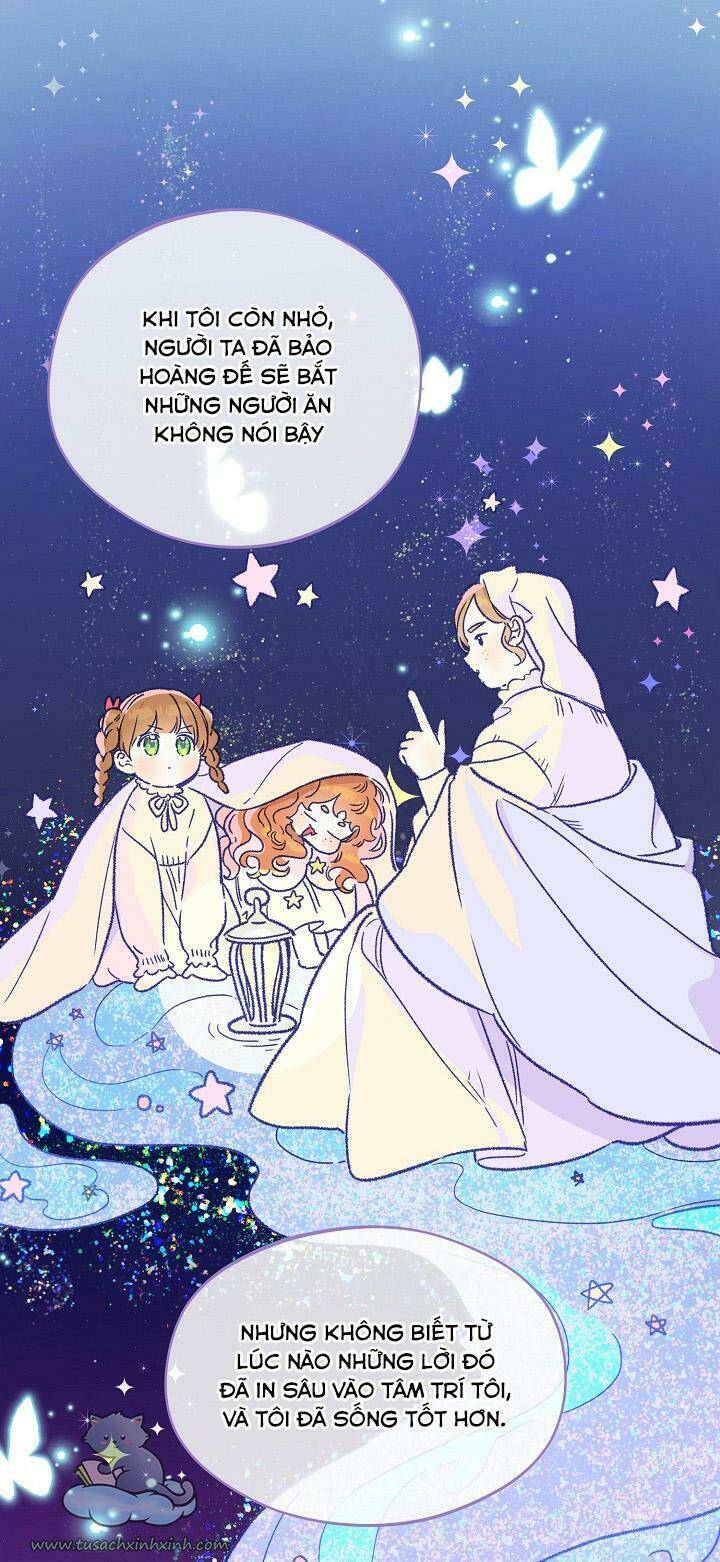 Trang Trại Hạt Dẻ Gần Cung Điện Hoàng Gia: Chapter 23