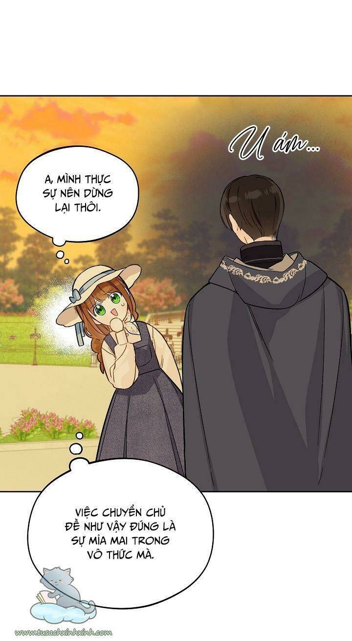 Trang Trại Hạt Dẻ Gần Cung Điện Hoàng Gia: Chapter 23