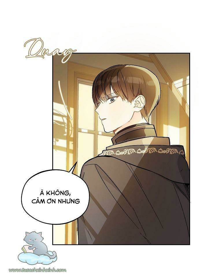Trang Trại Hạt Dẻ Gần Cung Điện Hoàng Gia: Chapter 23