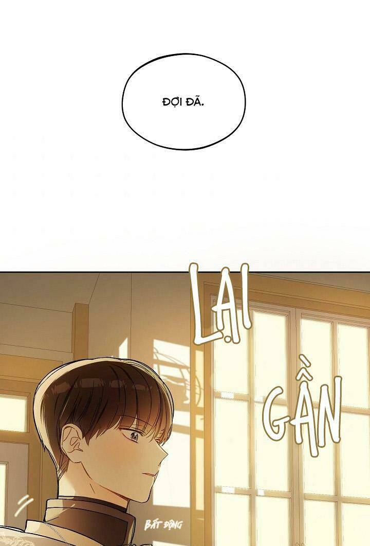 Trang Trại Hạt Dẻ Gần Cung Điện Hoàng Gia: Chapter 23