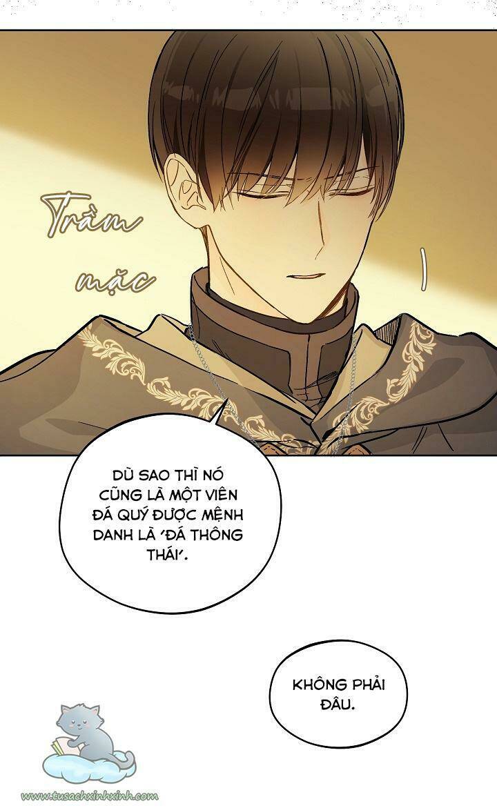 Trang Trại Hạt Dẻ Gần Cung Điện Hoàng Gia: Chapter 23