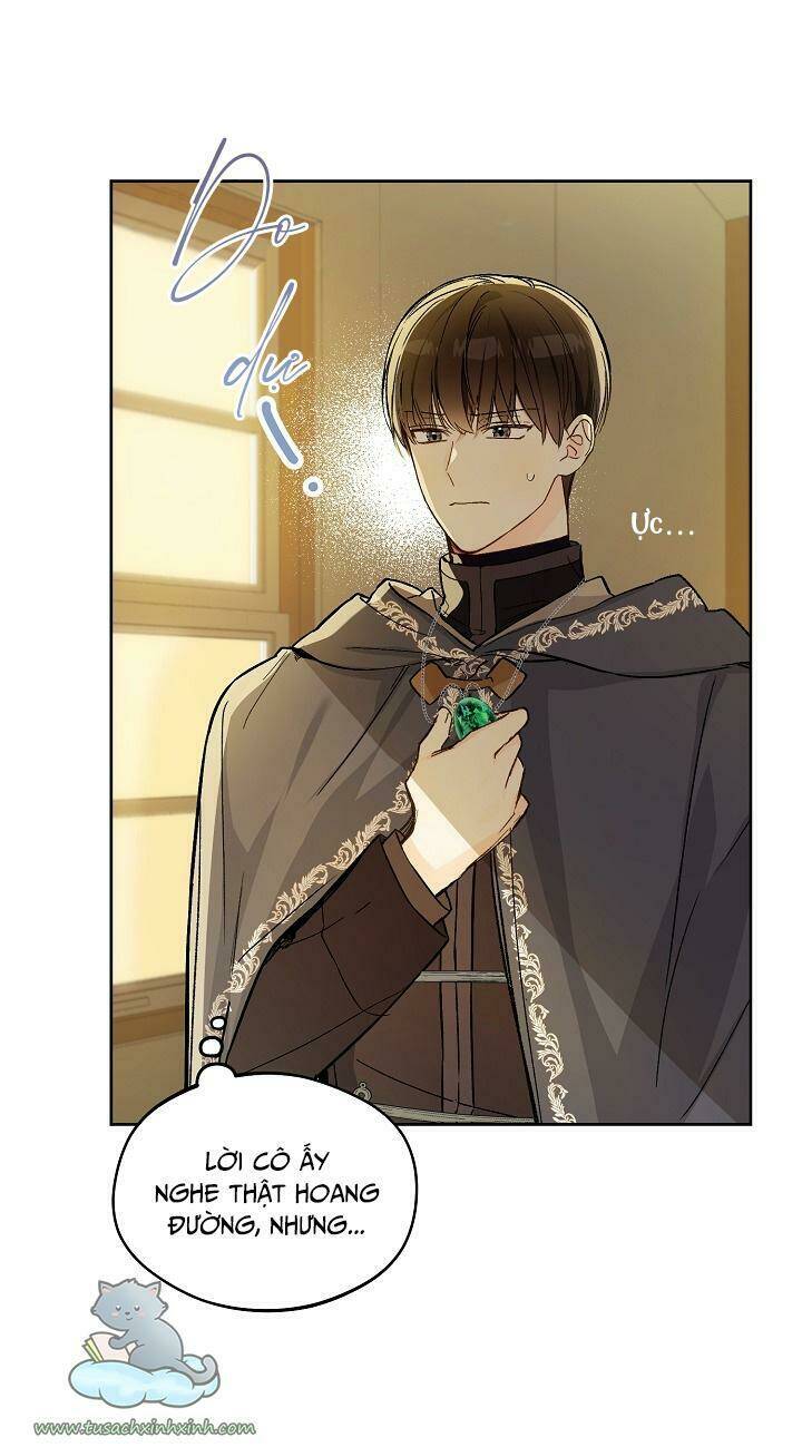Trang Trại Hạt Dẻ Gần Cung Điện Hoàng Gia: Chapter 23