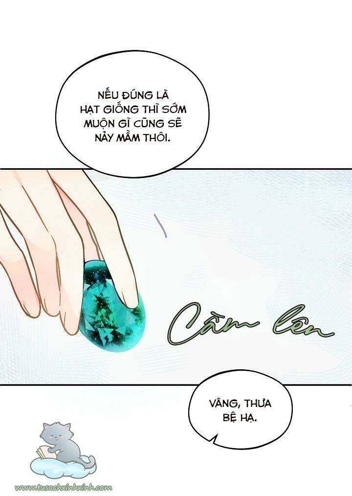 Trang Trại Hạt Dẻ Gần Cung Điện Hoàng Gia: Chapter 24