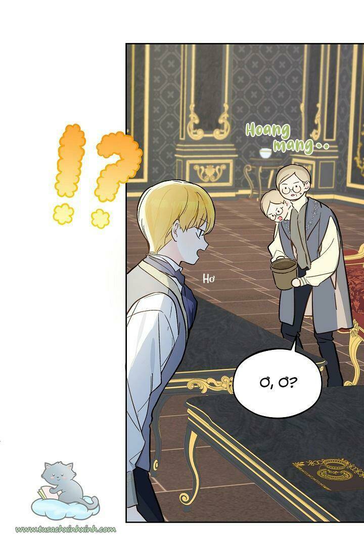Trang Trại Hạt Dẻ Gần Cung Điện Hoàng Gia: Chapter 24