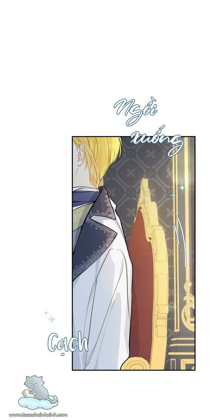 Trang Trại Hạt Dẻ Gần Cung Điện Hoàng Gia: Chapter 24