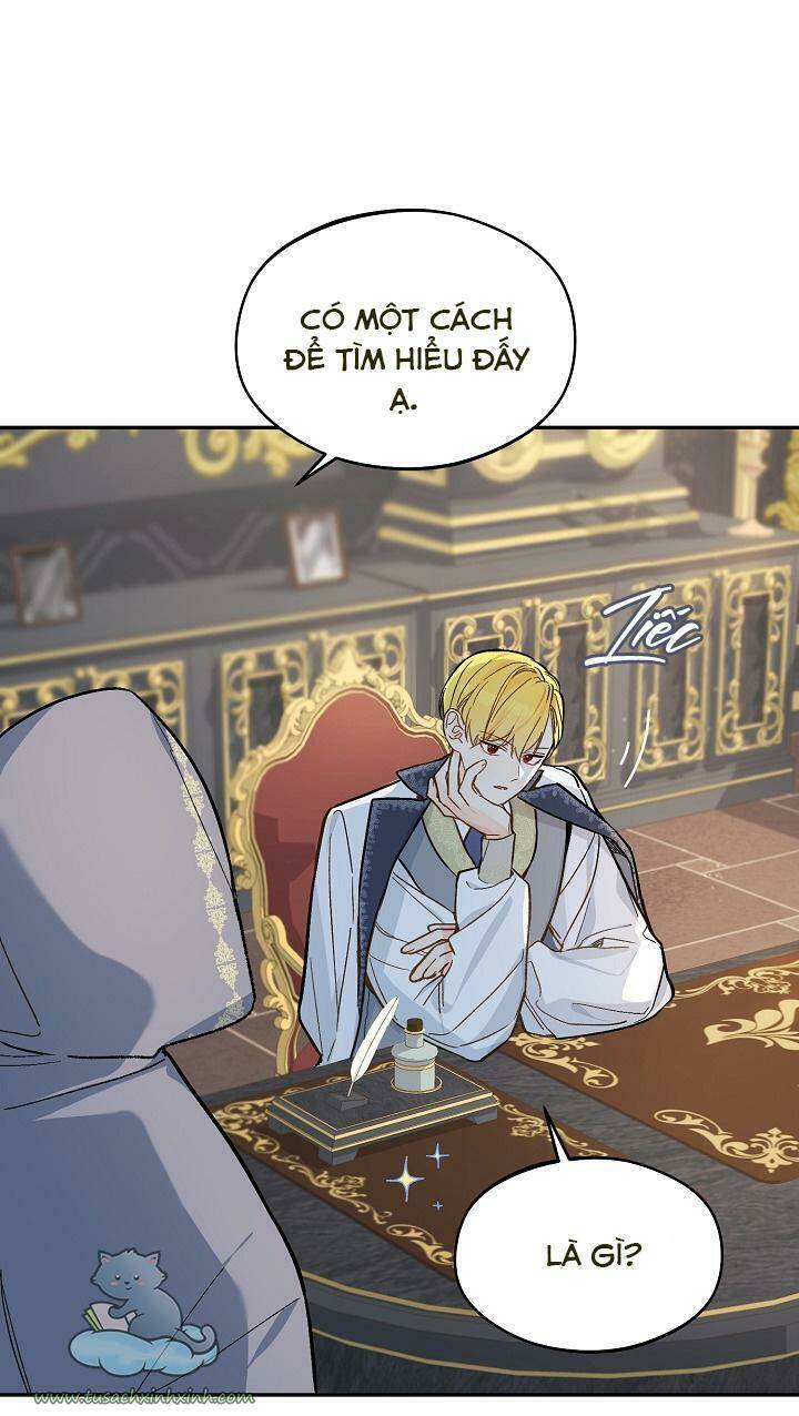 Trang Trại Hạt Dẻ Gần Cung Điện Hoàng Gia: Chapter 24