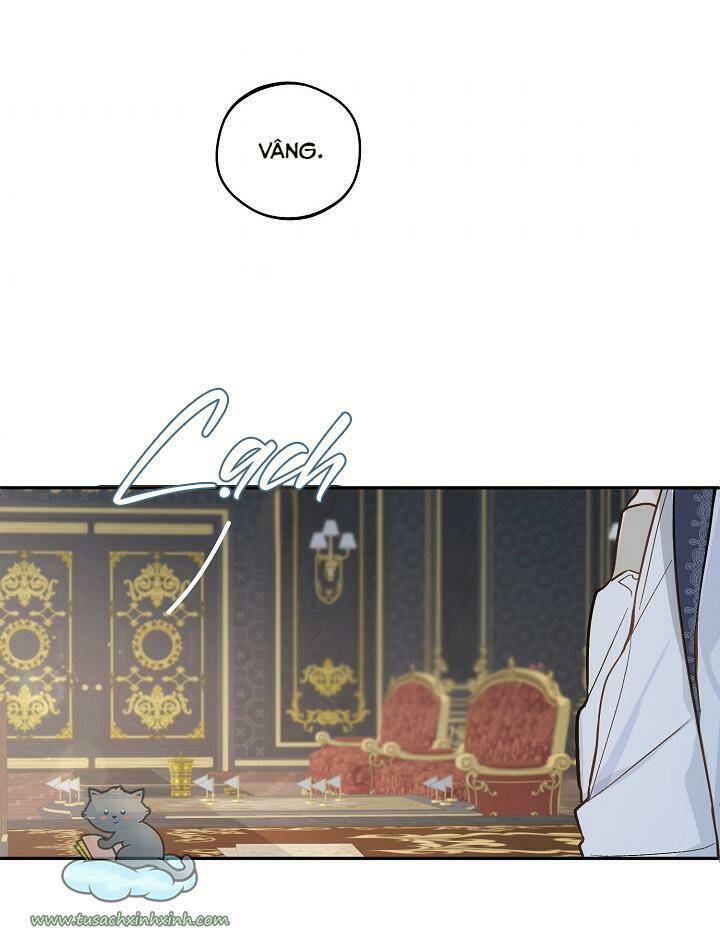 Trang Trại Hạt Dẻ Gần Cung Điện Hoàng Gia: Chapter 24