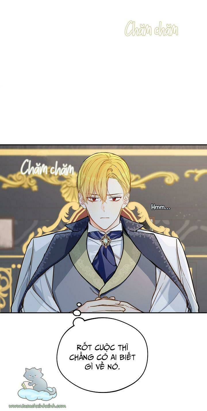 Trang Trại Hạt Dẻ Gần Cung Điện Hoàng Gia: Chapter 24