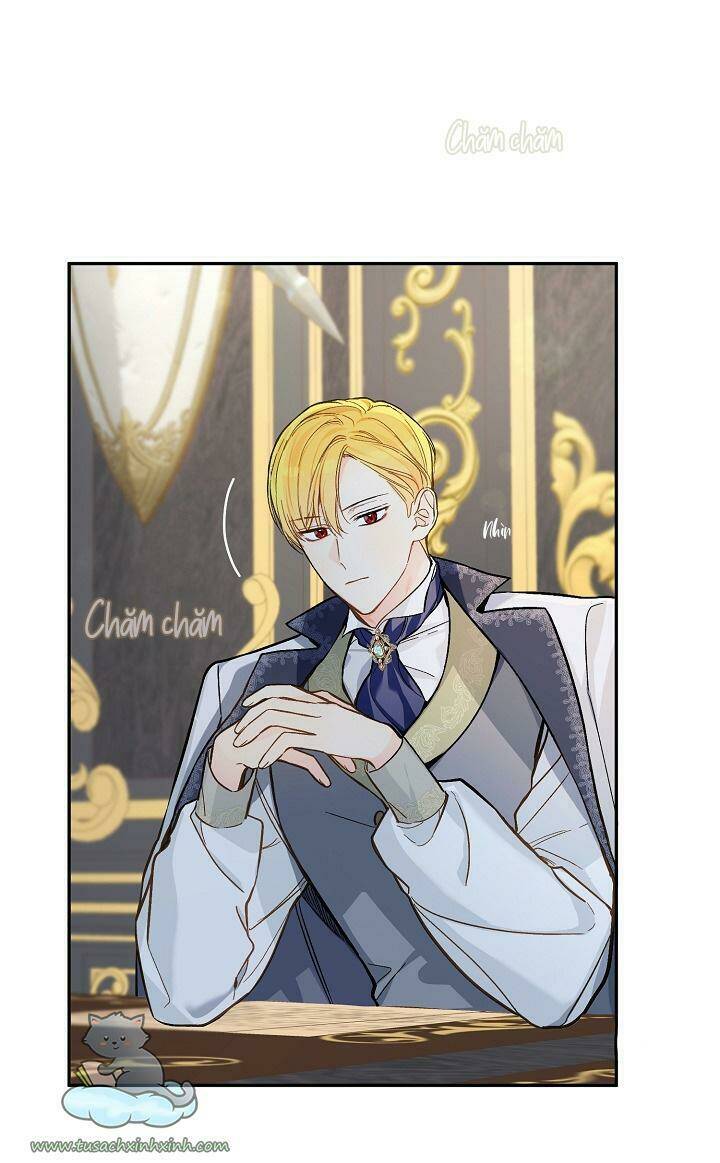 Trang Trại Hạt Dẻ Gần Cung Điện Hoàng Gia: Chapter 24