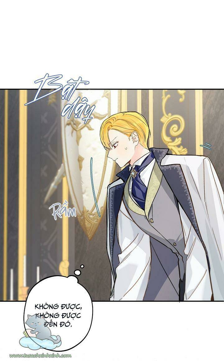 Trang Trại Hạt Dẻ Gần Cung Điện Hoàng Gia: Chapter 24