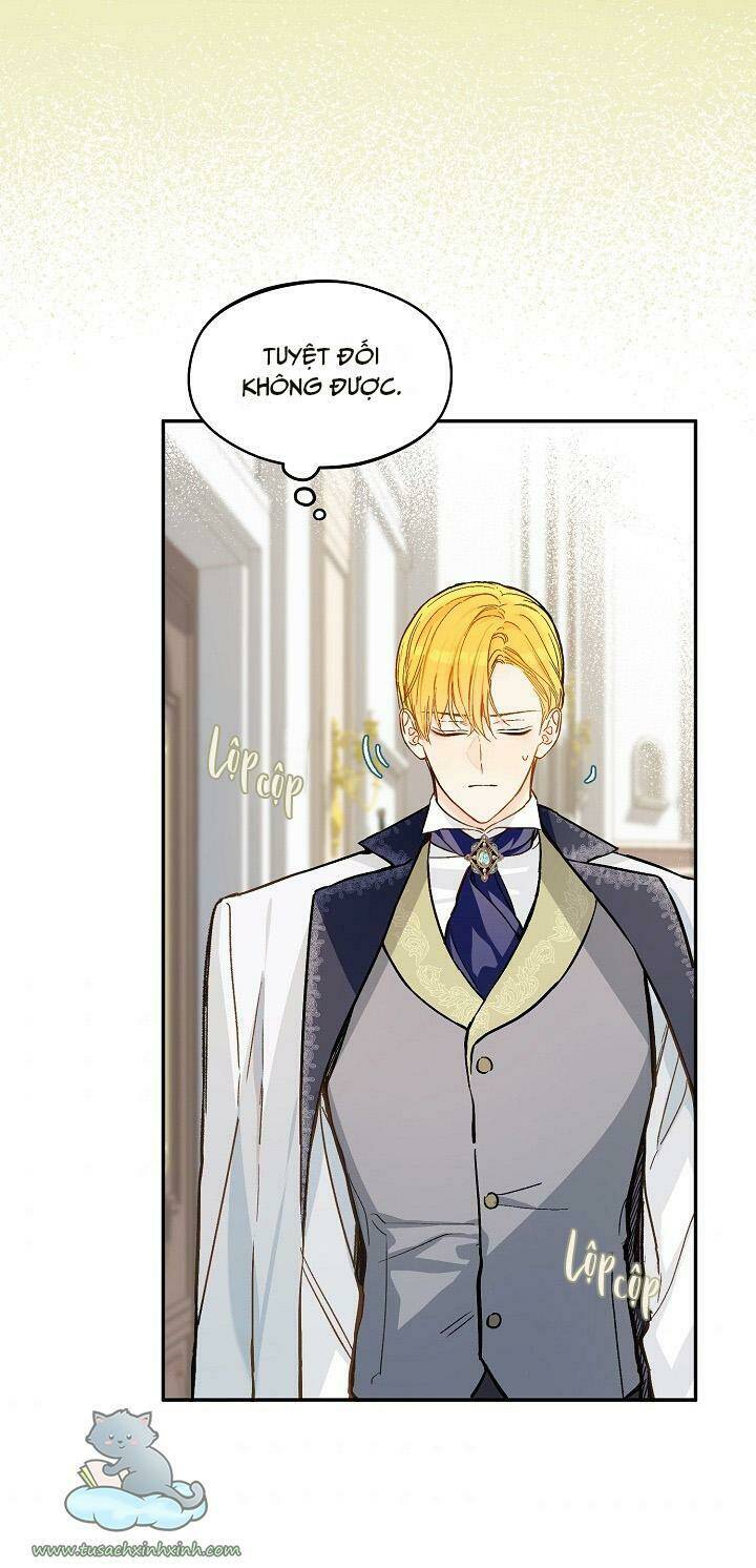 Trang Trại Hạt Dẻ Gần Cung Điện Hoàng Gia: Chapter 24