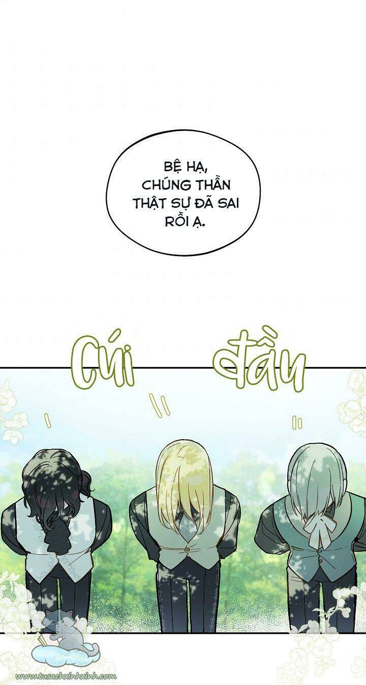 Trang Trại Hạt Dẻ Gần Cung Điện Hoàng Gia: Chapter 24