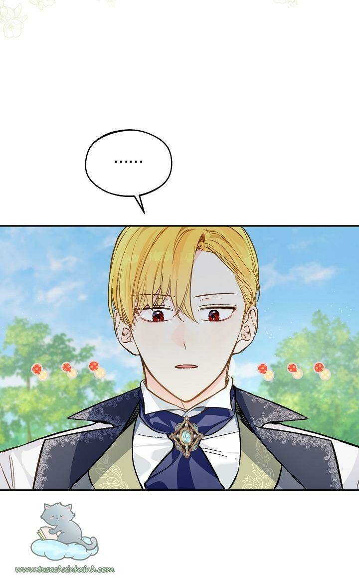 Trang Trại Hạt Dẻ Gần Cung Điện Hoàng Gia: Chapter 24