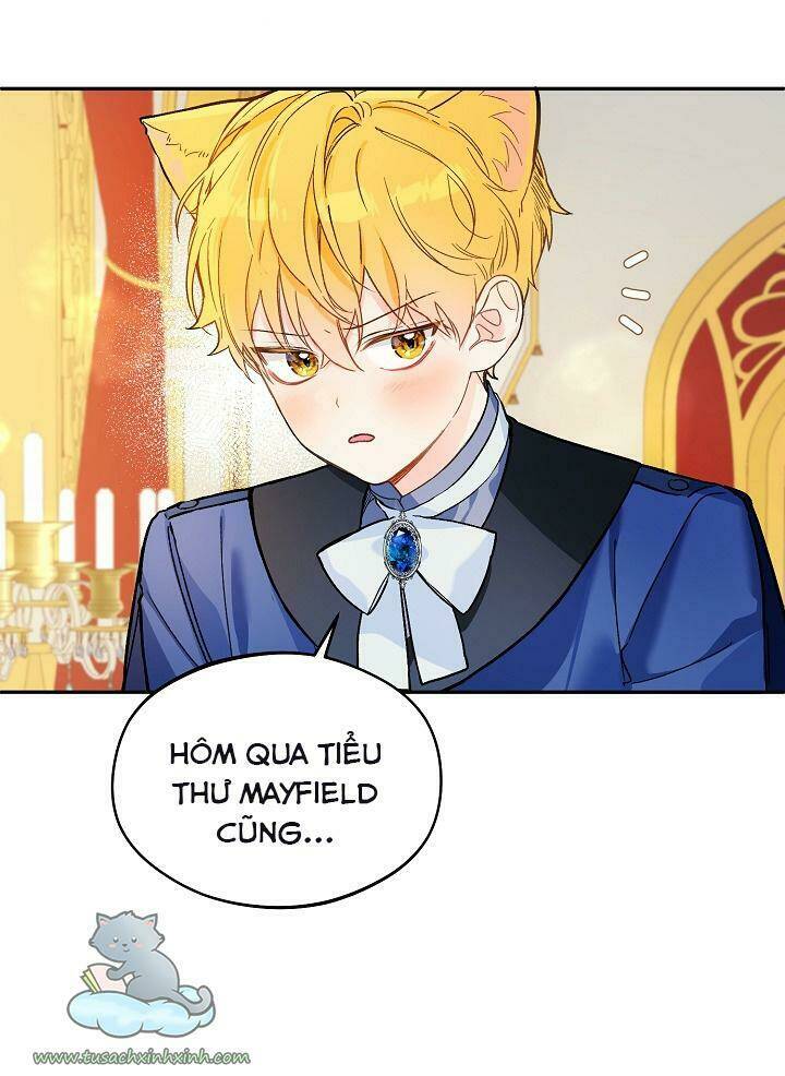 Trang Trại Hạt Dẻ Gần Cung Điện Hoàng Gia: Chapter 24