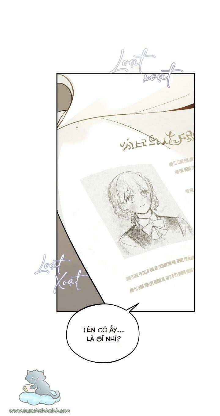 Trang Trại Hạt Dẻ Gần Cung Điện Hoàng Gia: Chapter 24