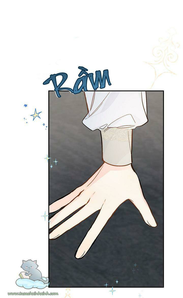 Trang Trại Hạt Dẻ Gần Cung Điện Hoàng Gia: Chapter 24