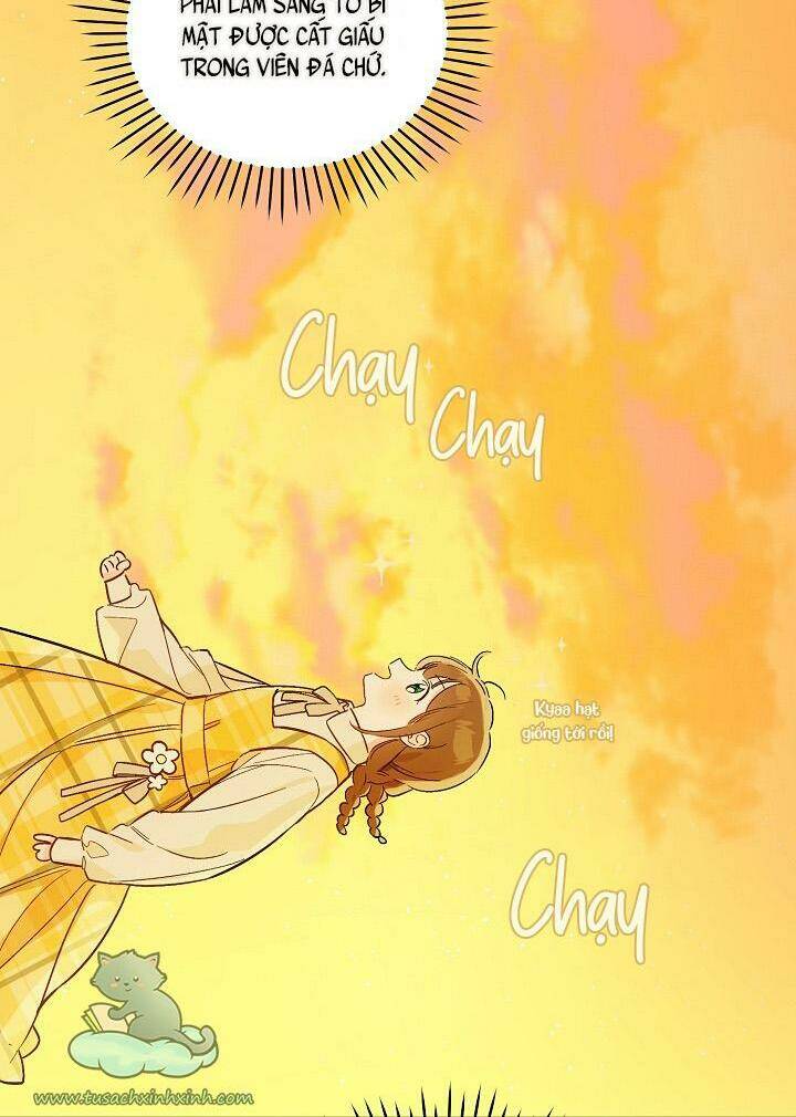 Trang Trại Hạt Dẻ Gần Cung Điện Hoàng Gia: Chapter 24
